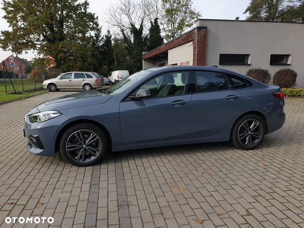 BMW Seria 2 218i Sport Line - 23