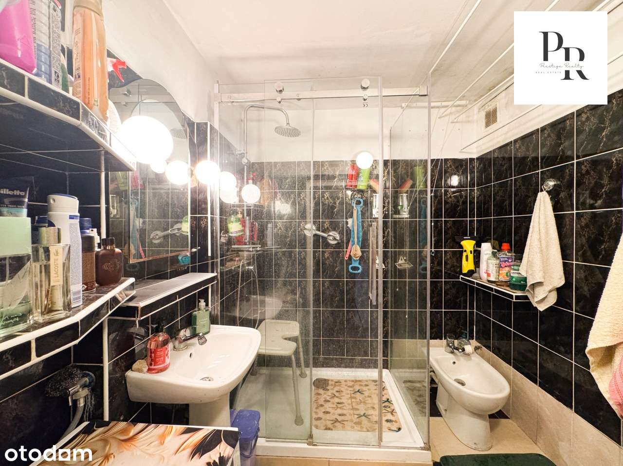 3 pokoje z balkonem i tarasem – Os. Zamkowe, ul. Jagiełły, Będzin-7