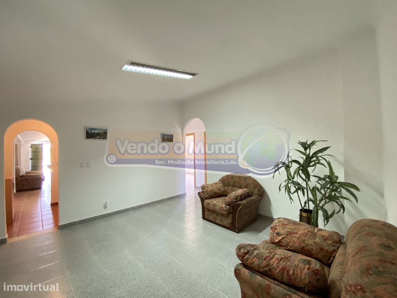 Moradia T5 em Coruche (CRCH169) - Grande imagem: 5/49