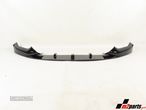 Lip M Performance Frontal Novo BMW 5 (G30, F90)/BMW 5 Touring (G31) - 1