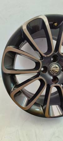 OPEL FELGA ALUMINIOWA 17" ET44 - 2