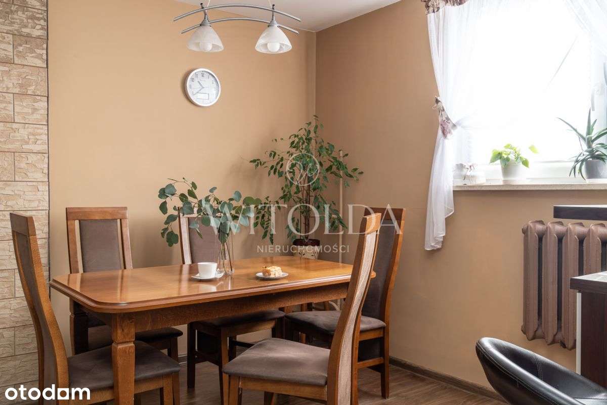 Przestronne, klimatyzowane mieszkanie w Centrum! - Pełny obrazek: 5/17