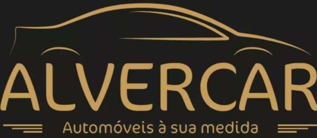 Alvercar logo