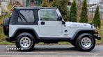 Jeep Wrangler - 6