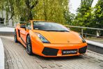 Lamborghini Gallardo Superleggera E-Gear - 5