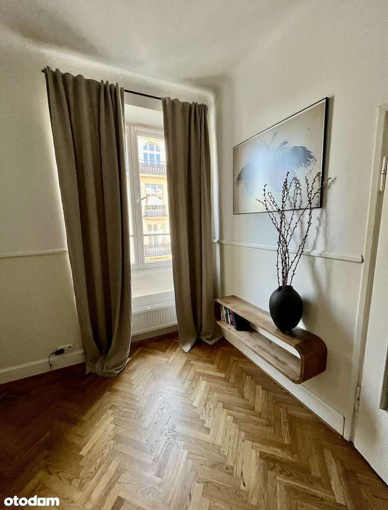 Do wynajęcia wyjątkowe 2 pok. mieszkanie  72 m2  przy ul. Lwowskiej 2a - Pełny obrazek: 2/20