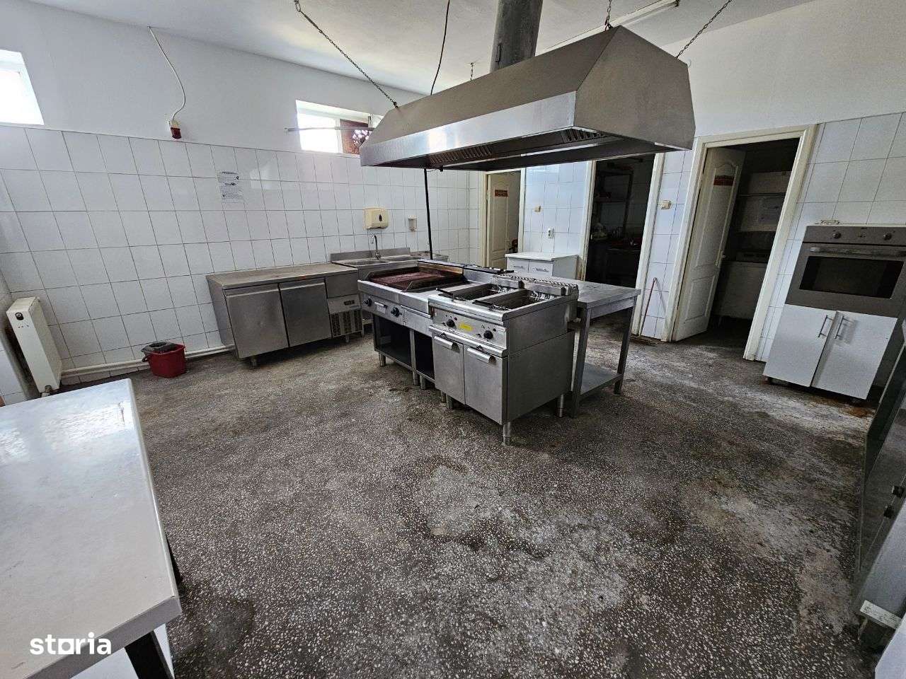 Complex Popas Tisita situat pe Dn2 E85 Tisita Vrancea - Imagine principală: 5/18