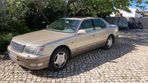 Lexus LS 400 - 1