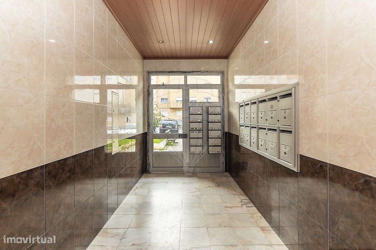 Apartamento T2 para venda - Grande imagem: 3/38