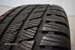 R18 245/50 104V Kumho Izen KW27 Asymmetric - 3