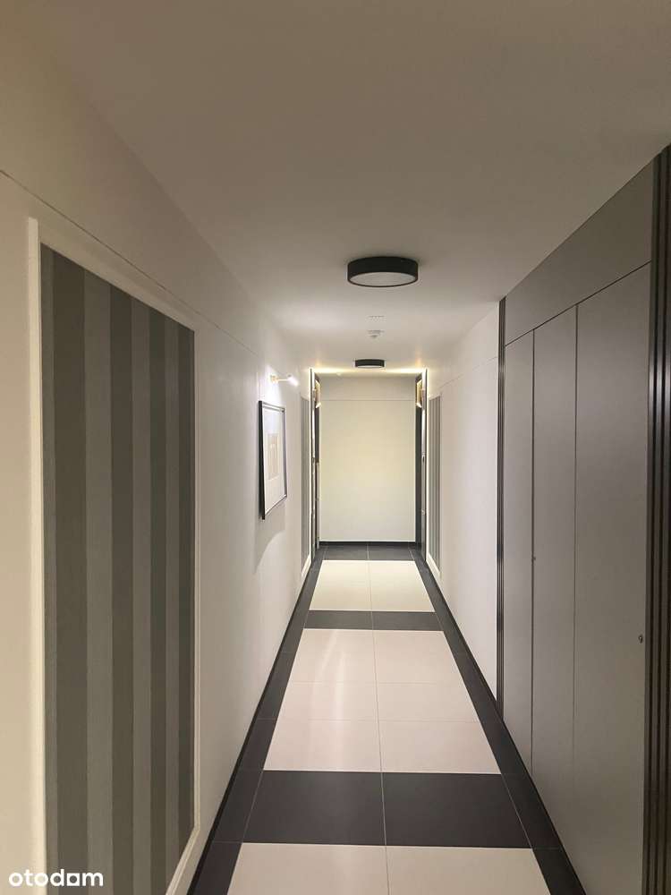 Wyjątkowe mieszkanie  w Royal Residence Wilanów - Pełny obrazek: 4/6