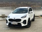 Kia Sportage 1.6 CRDI MHEV Black Edition Plus 2WD DCT - 2