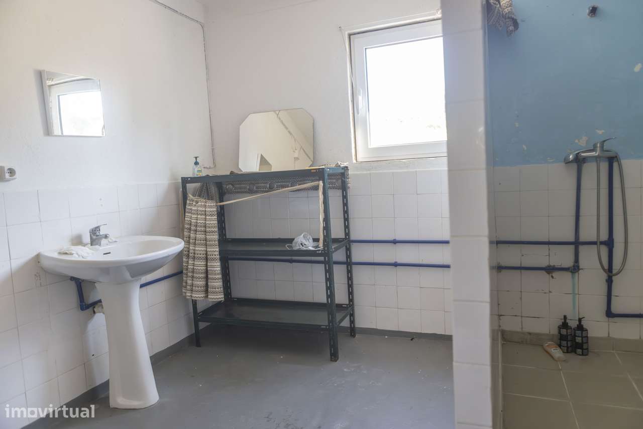 Quinta  5hct Rústica / Urbana com Potencial Único -  Branca - Coruche-17