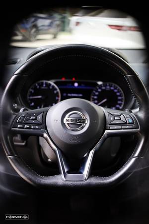 Nissan Juke 1.0 DIG-T DCT Tekna - 29