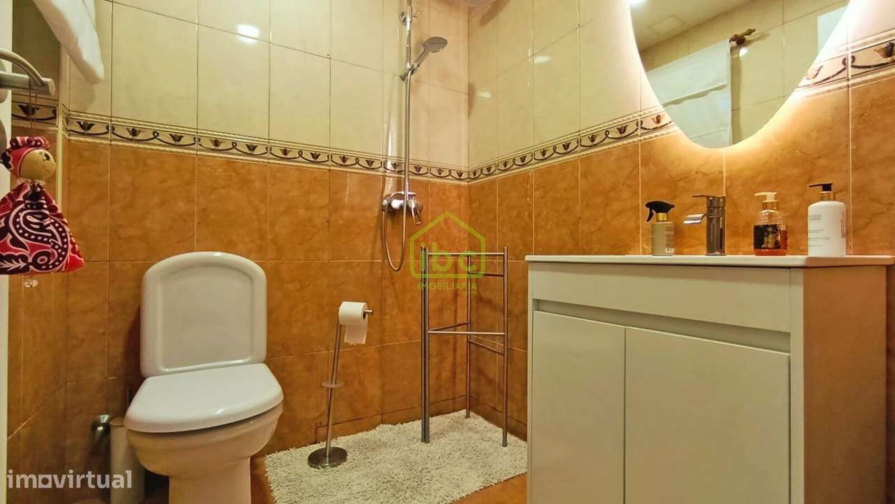 Moradia T3 | Beiriz | Póvoa de Varzim-9