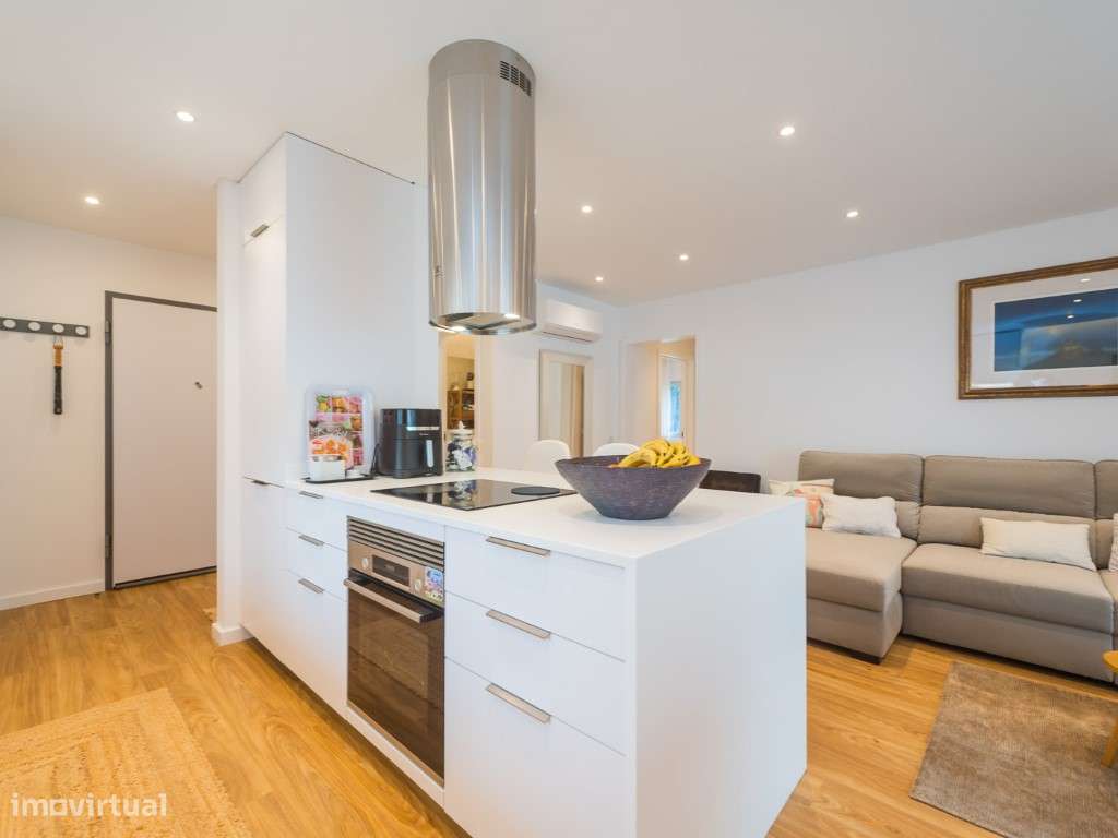 T2 em Condomínio Privado, São João Estoril-10