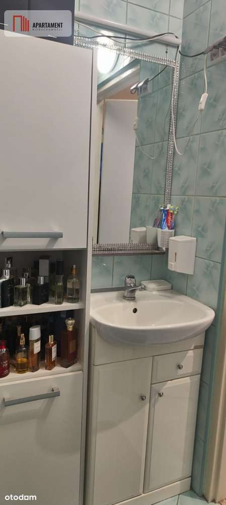 Super okazja mieszkanie z garażem niski czynsz-8