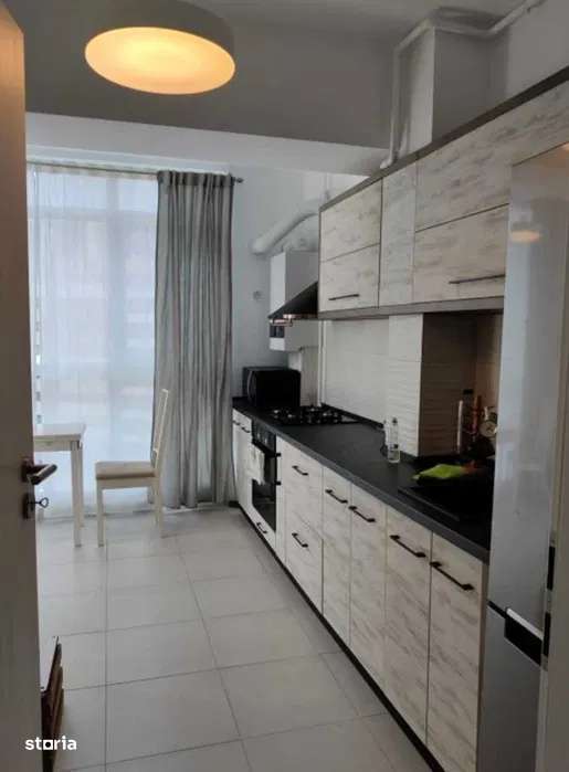 Apartament 3 camere | Lujerului - Blv. Timisoara | M. Lujerului 10' | - Imagine principală: 4/8