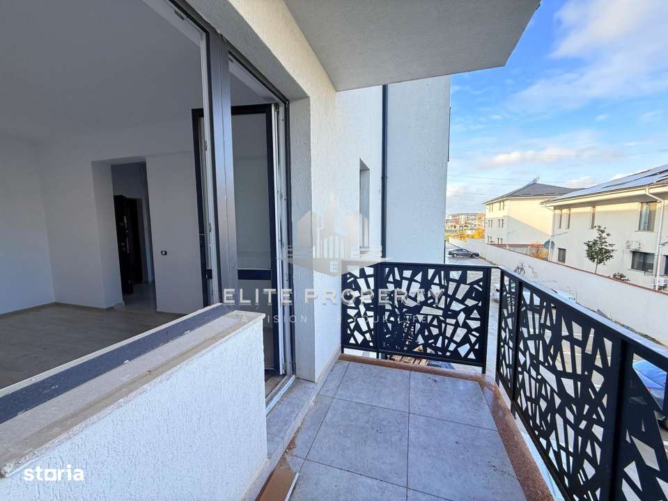 Vanzare Studio + Parcare | Fundeni-10