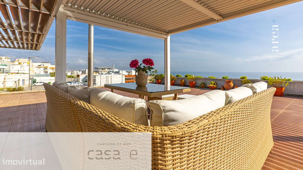 Imóvel Exclusivo | Casa E dos Caminhos do Mar-46