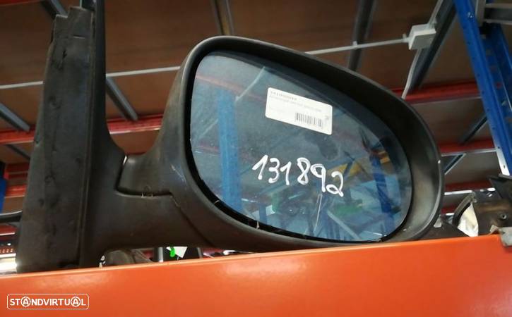 Retrovisor Direito Drt Electrico Fiat Bravo Ii (198_) - 1