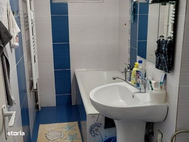 Apartament 4 camere. 1 Decembrie 1918, Ozana.-12
