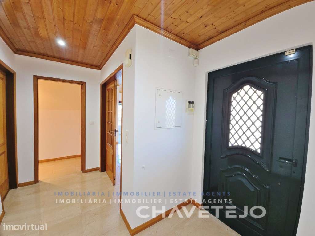 Imponente moradia de 3 quartos com vistas panorâmicas para a barrag...-5