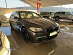 BMW 530 d Auto - 2