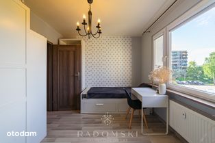 Rodzinne | 3 pokoje | Balkon | Korczak - Pełny obrazek: 4/16