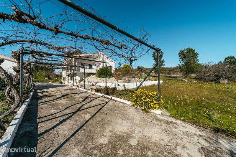 Quinta T4 / Belmonte, Carvalhal Formoso - Grande imagem: 3/20