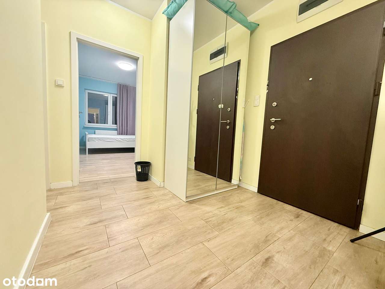 3 pokoje / 71m2/ Mokotów, ul. Bukowińska / blisko Metro Wilanowska-9