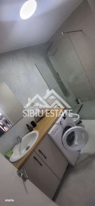 Apartament de inchiriat cu 2 camere, balcon, loc de parcare-mobilat si - Imagine principală: 5/6