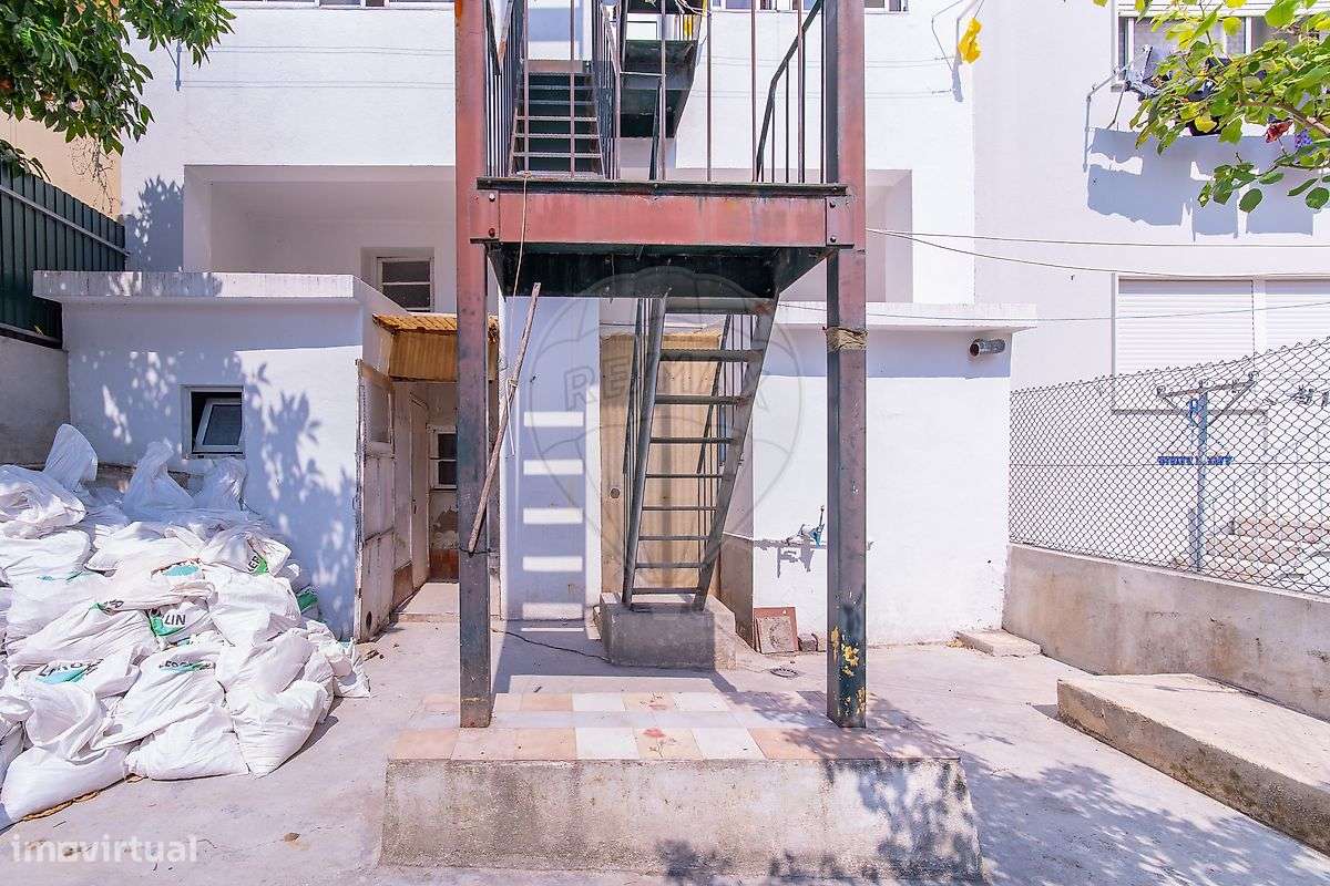 Apartamento T2 para venda-18