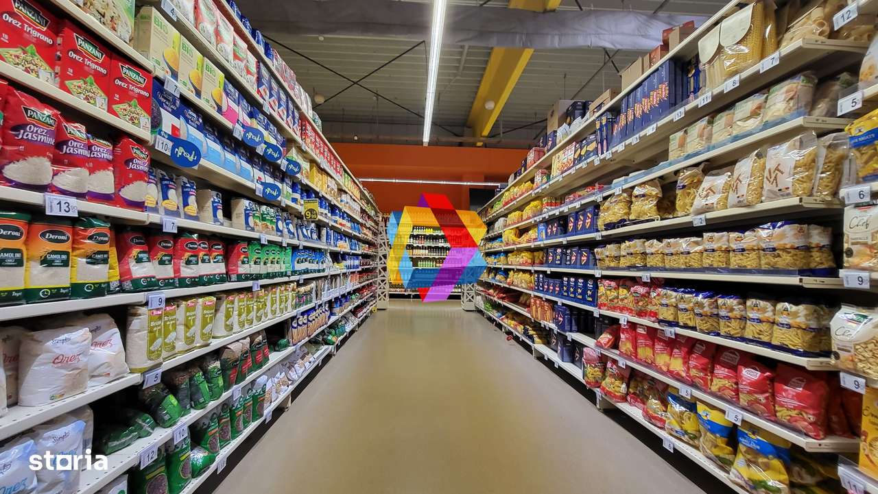 Spatiu comercial de vanzare - 325 mp cu chirias - Imagine principală: 2/5