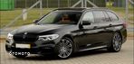 BMW Seria 5 520d Touring M Sport Edition - 14