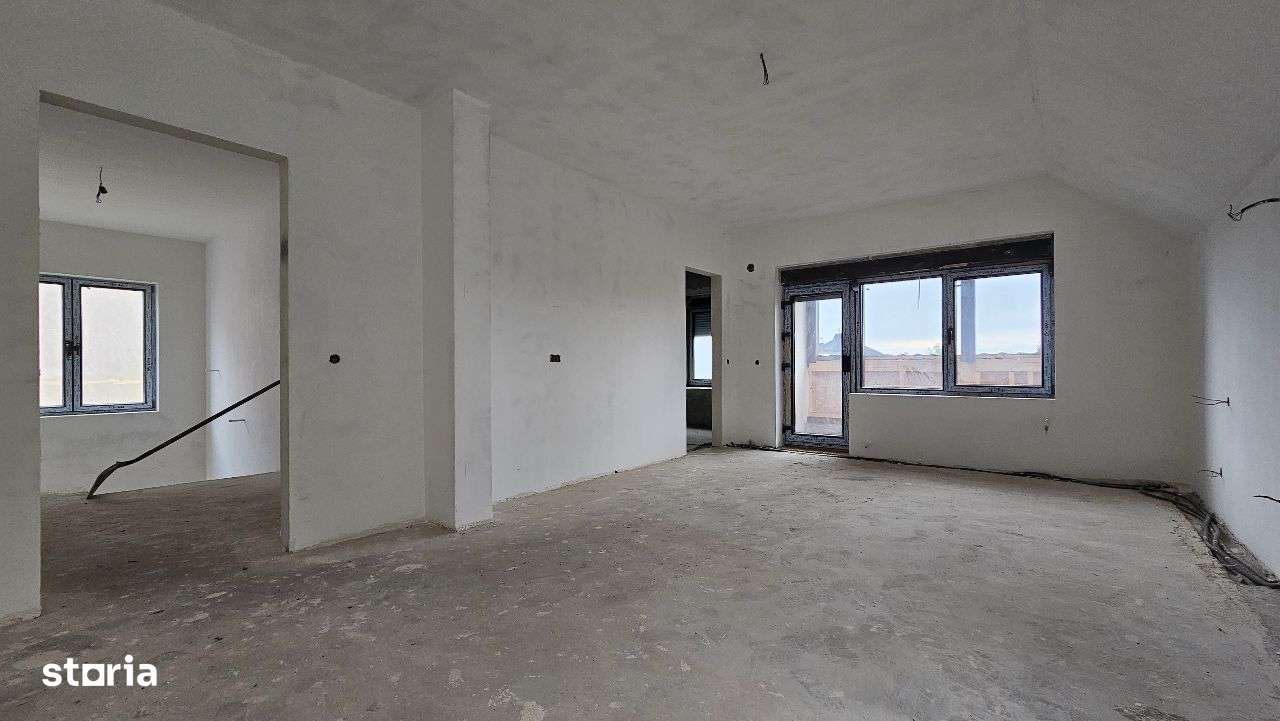 De vanzare casa individuala Saftica - Balotesti-8