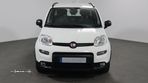 Fiat Panda 1.0 Hybrid City Life - 2