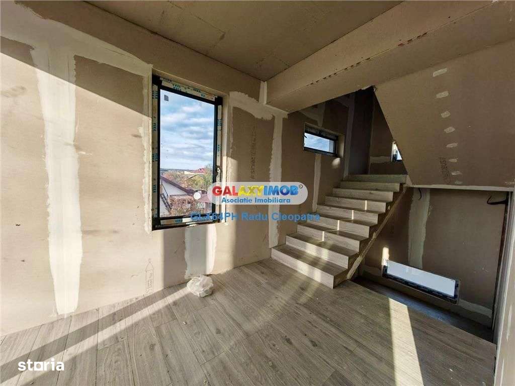 COMISION 0!! Inchiriere spatii comerciale in Paulesti, zona Maya - Imagine principală: 4/9