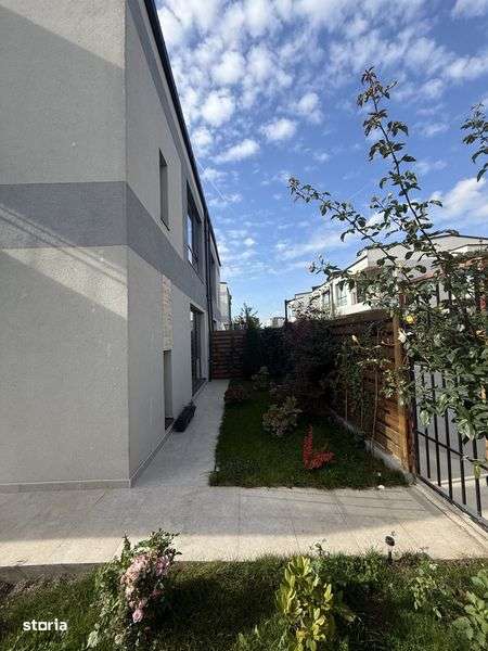 Casa S+P+1 Lifestory Residence Dobroesti Ilfov - Imagine principală: 4/8