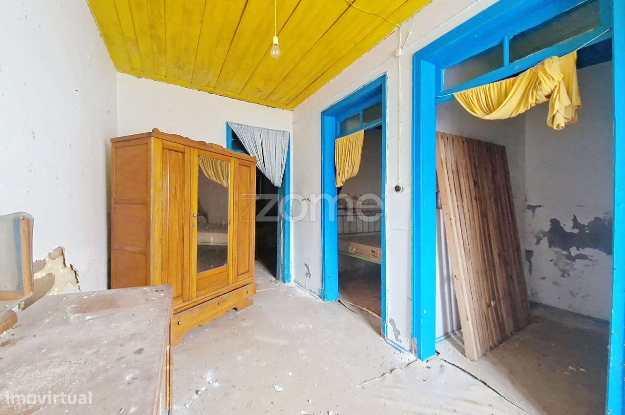 Terreno Rústico com Ruína |Oportunidade| Marinha das Ondas - Grande imagem: 4/30