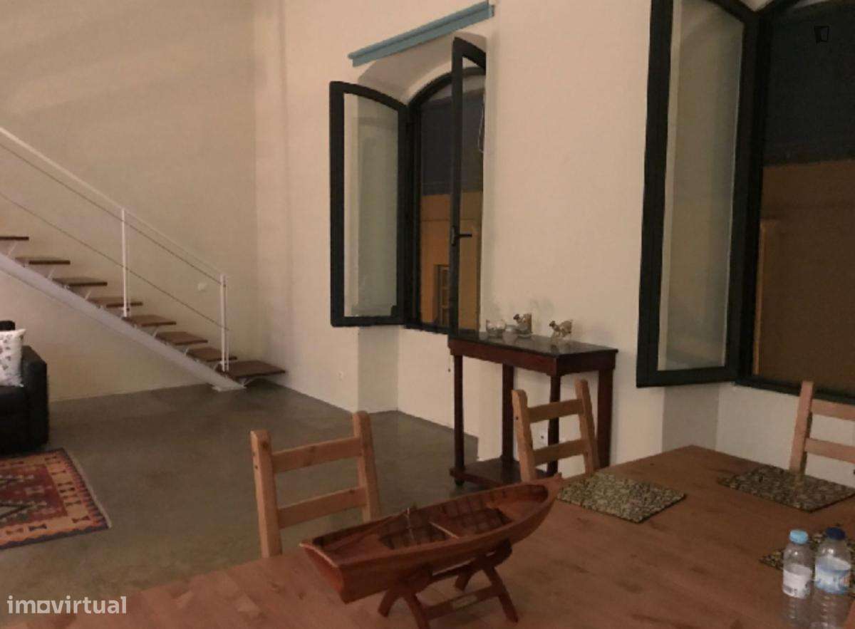 Apartamento com 2 quartos - localizado em Setubal - Grande imagem: 4/14