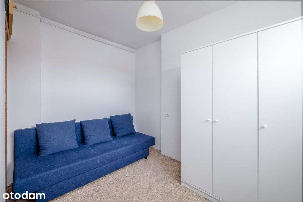 Black Week | 2 Pokoje | Taras | Inwestycja - Pełny obrazek: 5/12