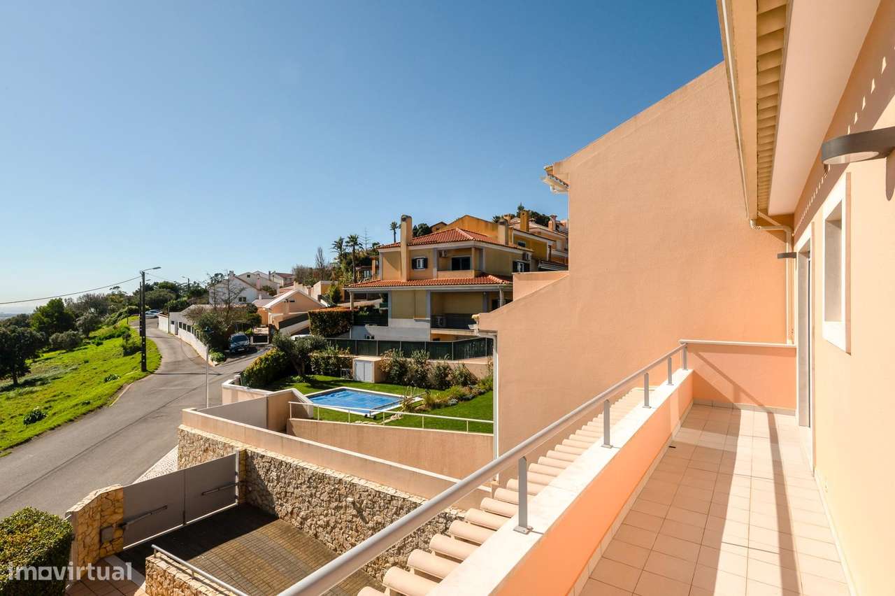 Moradia T3 com Jardim e Garagem | Construída em 2011 | São Pedro...-39