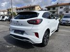 Ford Puma 1.0 EcoBoost MHEV ST-Line Design - 3