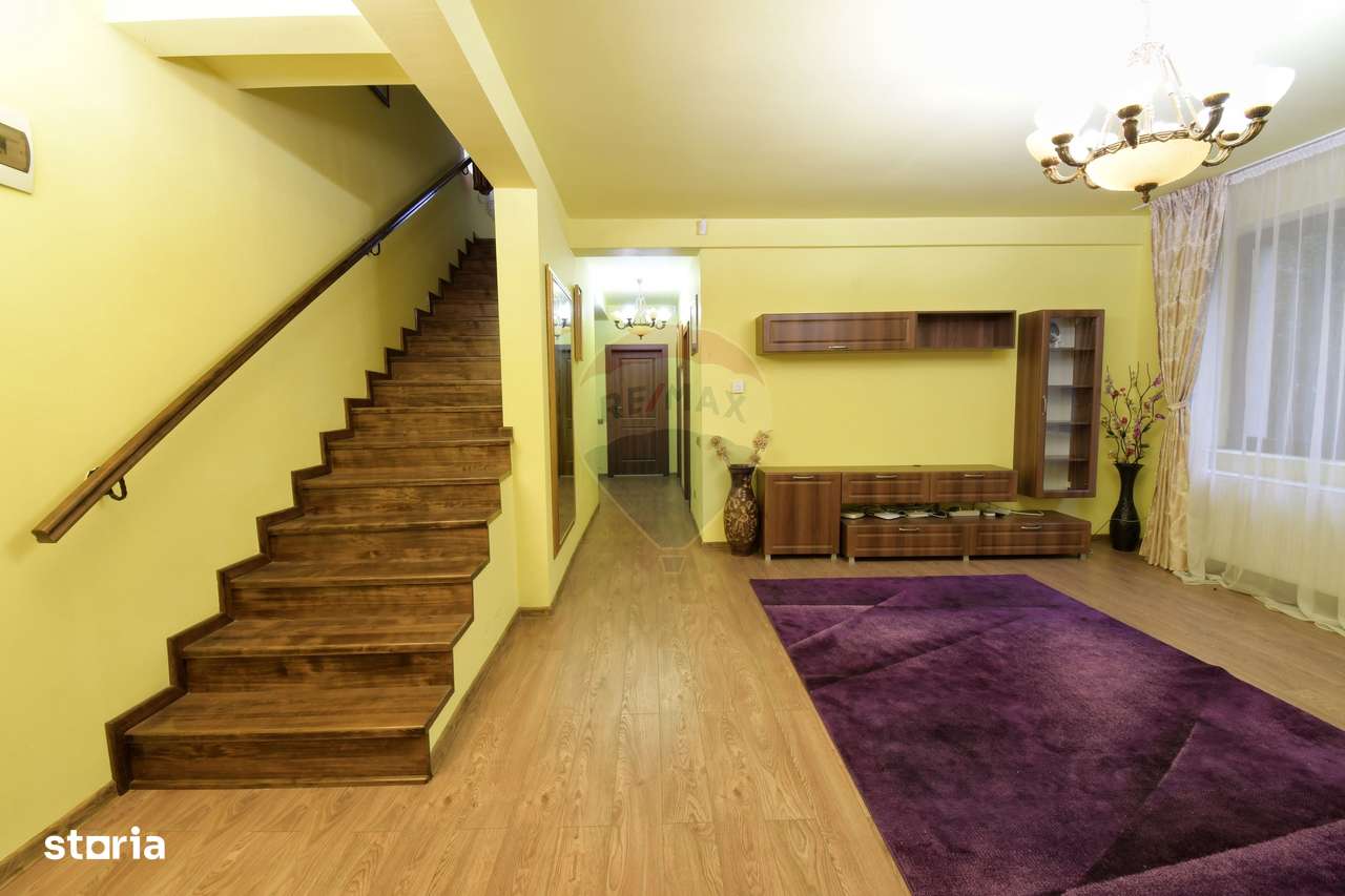 Casa cu 5 camere de inchiriat, zona Becas - Imagine principală: 5/20