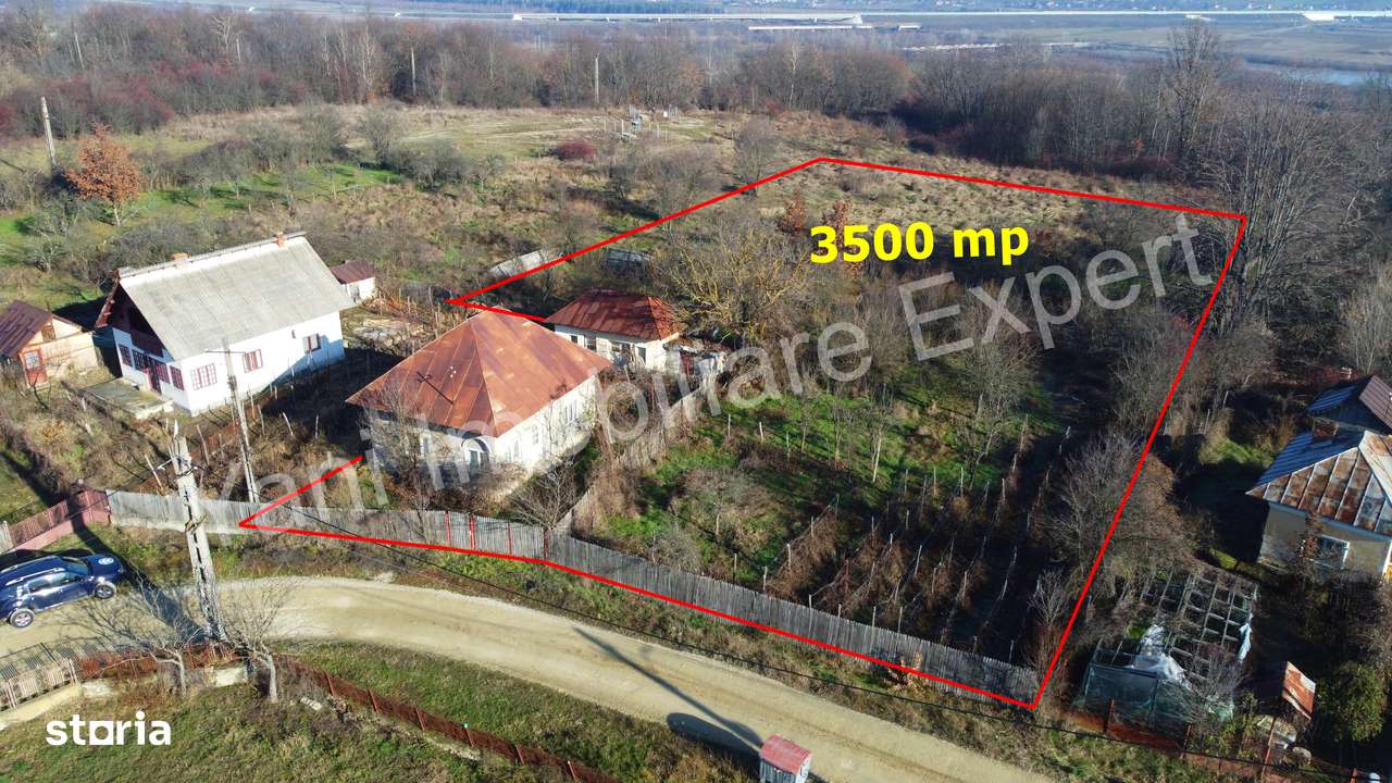 Casă de vânzare în comuna Merișani, sat Vâlcelele, județ Argeș.-0