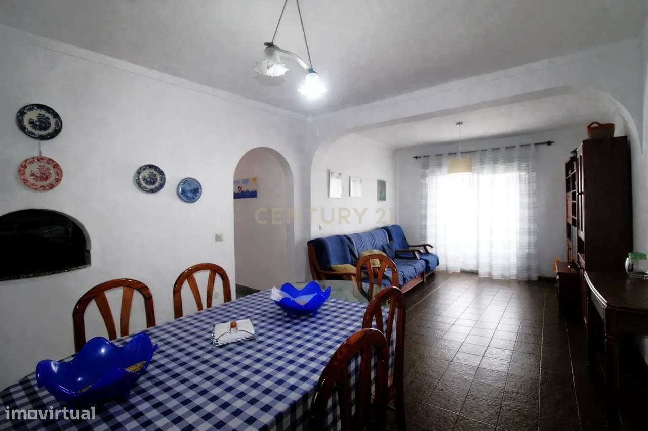 Apartamento T2 em Monte Gordo-15
