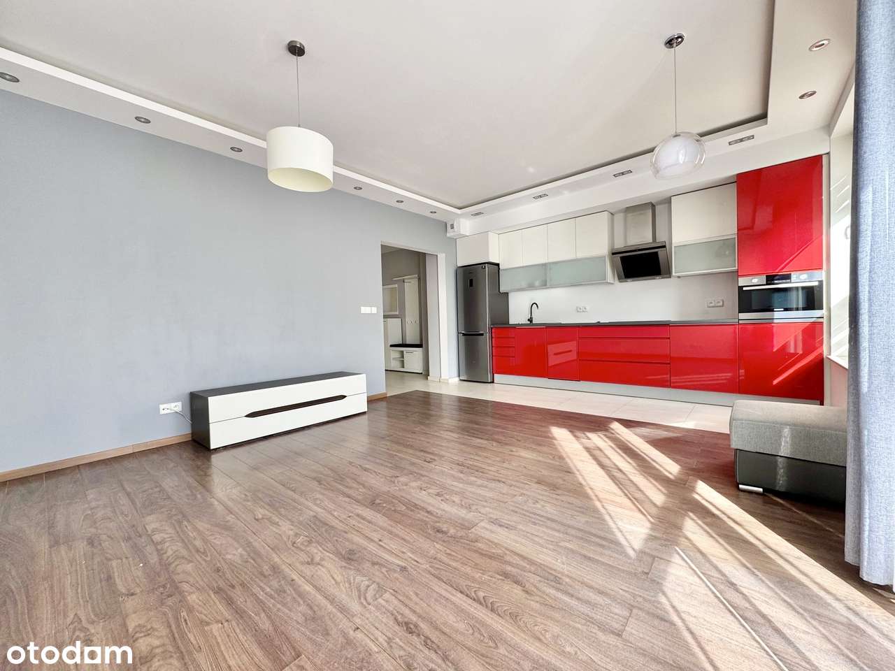 Przestronne i ciche 3-4 pokoje gotowe do zamieszkania | Zielona Italia-3