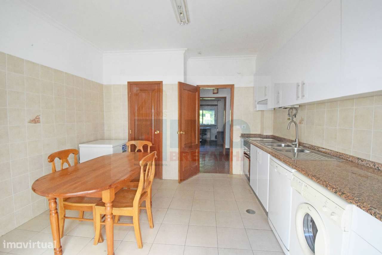 Apartamento T3 Arrendamento em Covilhã e Canhoso,Covilhã - Grande imagem: 2/22