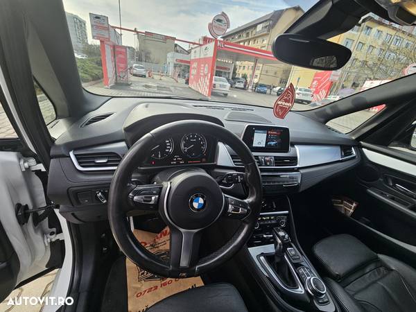 BMW Seria 2 225xe AT M Sport - 13